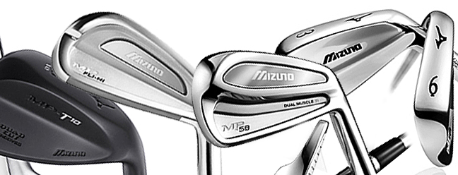 Mizuno-Golf-2010-Irons Mizuno-Golf-2010-Irons