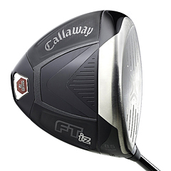 Callaway-FTiz-Driver