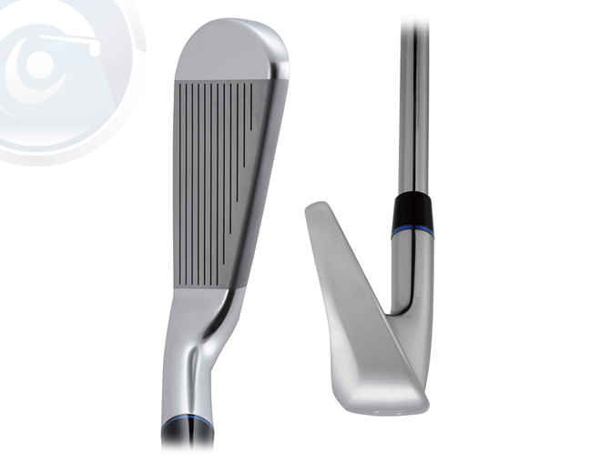 TC-710 Hot List Irons Golf Digest 710 Hot List Winner