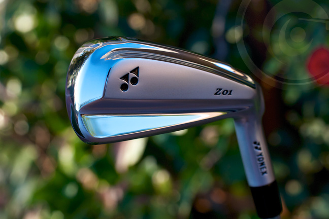 Yonex Golf Zero Driving Iron Yonex Golf Zero Driving Iron