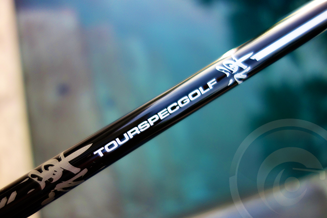 Crazy Mofo Prototype Shaft Review