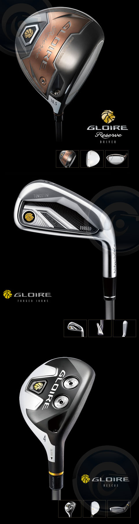 gloire