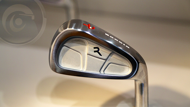 Roddio Miura Forged Irons
