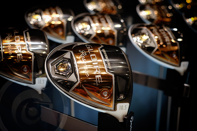 Taylormade Gloire Reserve Driver