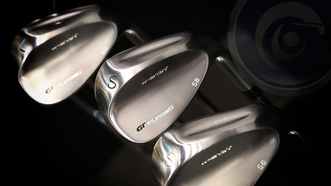 Geotech GT W-213T Wedge