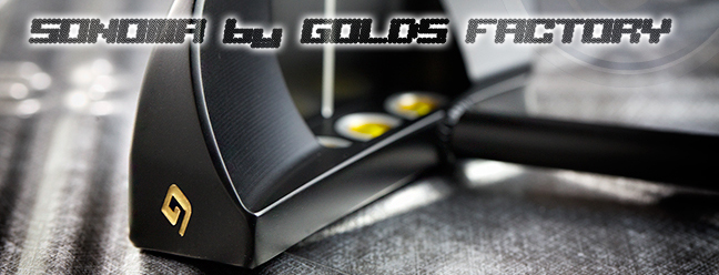 Modified Scotty Cameron Putter