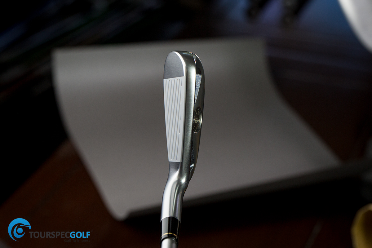 Honma TW-U Golf