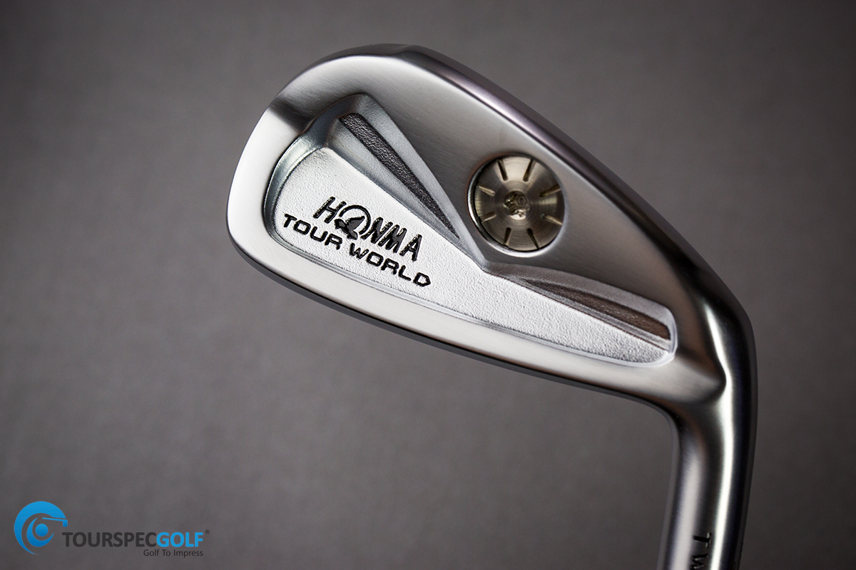 Honma Golf TW-U Utility Iron