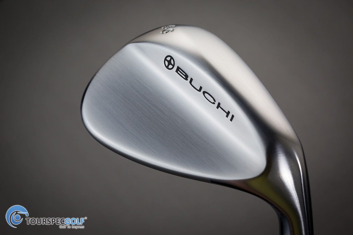 Buchi Wedge