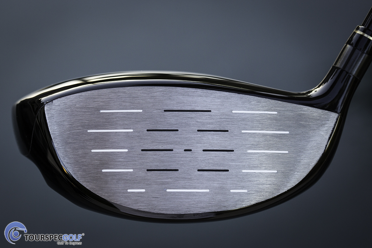 RomaRo Drivers Golf