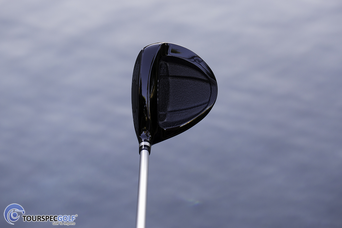 Pro Gear Golf Clubs