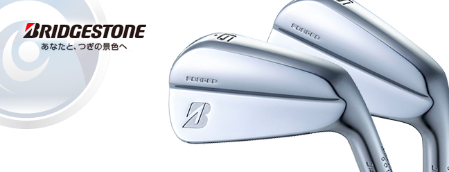 Bridgestone-J15MB-Forged-Blade