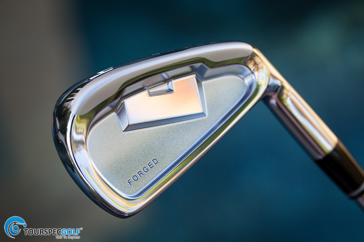 onoff kuro 4 iron