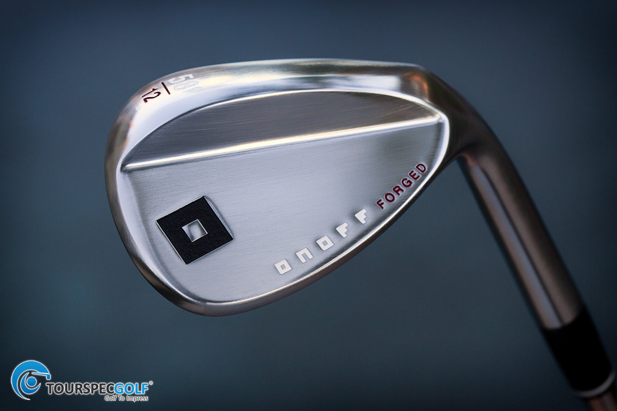 ONOFF 2015 Forged Wedge