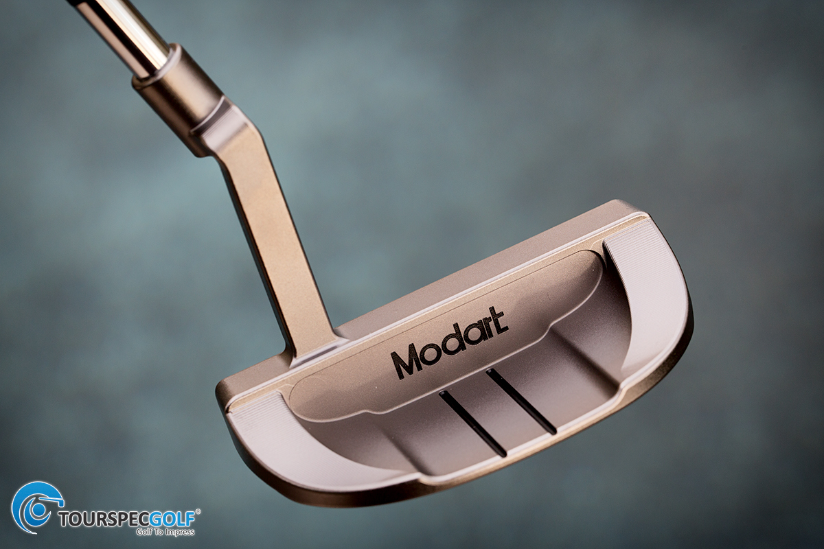 Modart Golf Putters