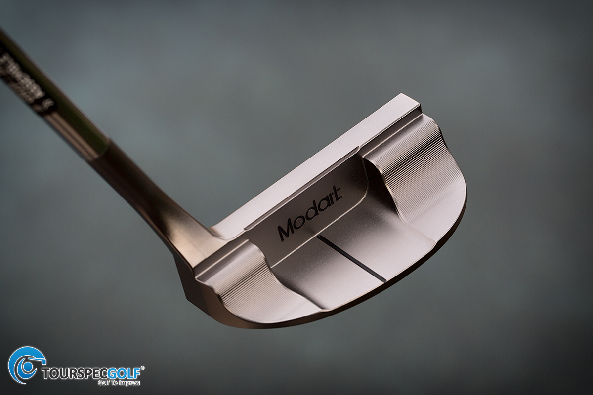 Modart R52 Golf Putter