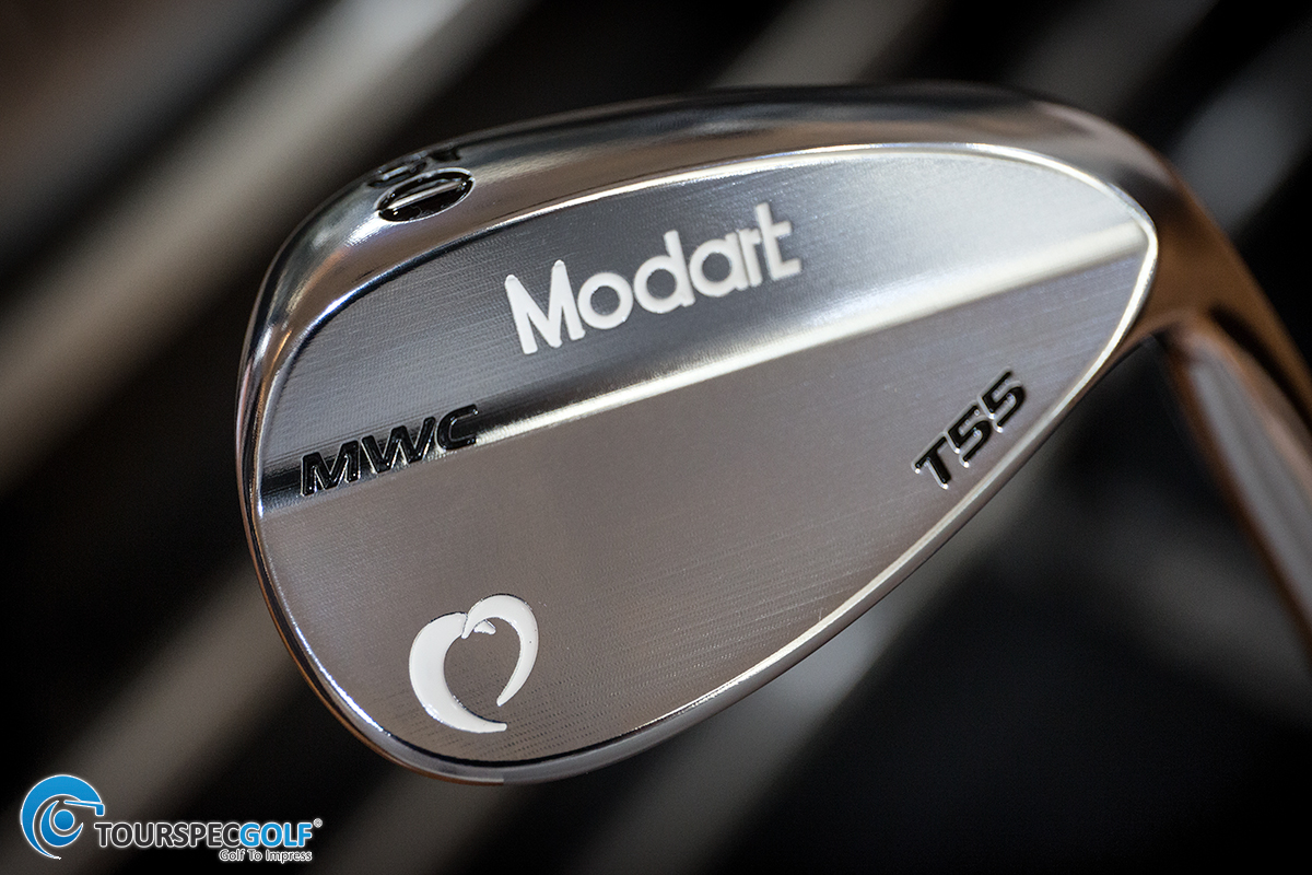 Modart T55 Wedge