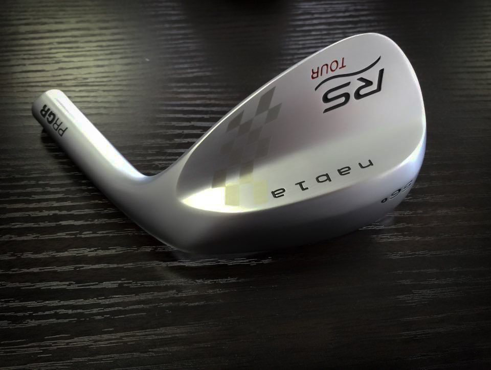 PRGR Nabla Tour Series Wedge