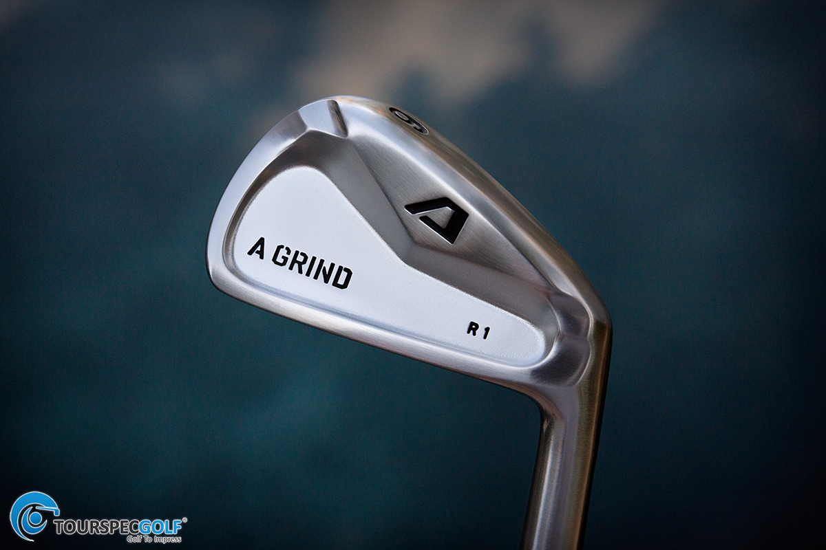 A-Grind R1 Golf Irons