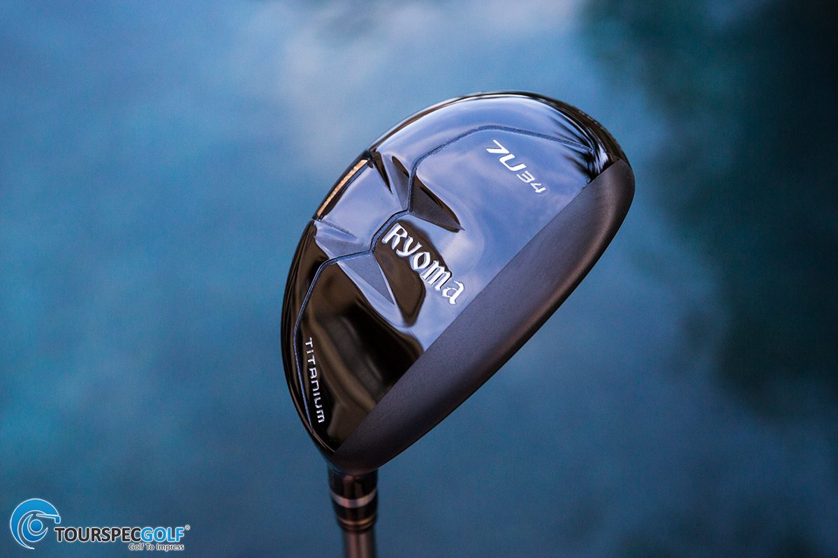 Ryoma Golf Clubs