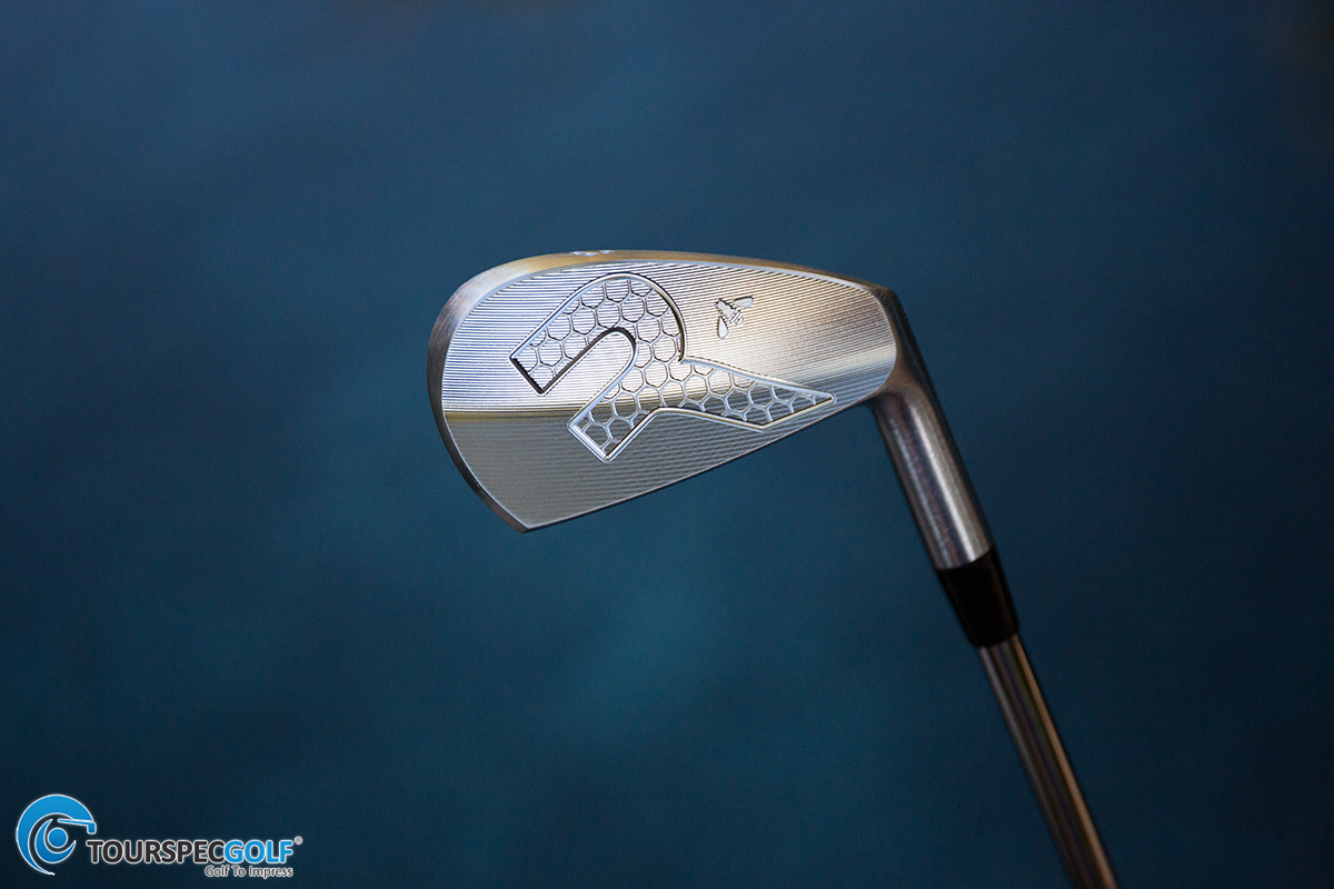 RODDIO ZODIA IRONS
