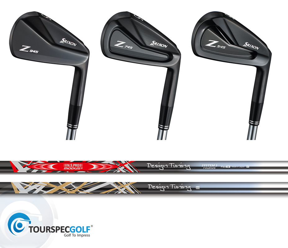 Srixon-Limited-Z-Series-Black-Irons