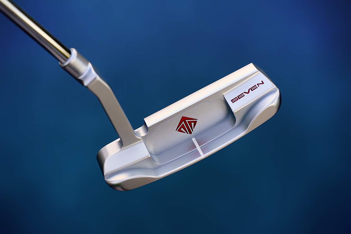 Seven Kyuzo Putter