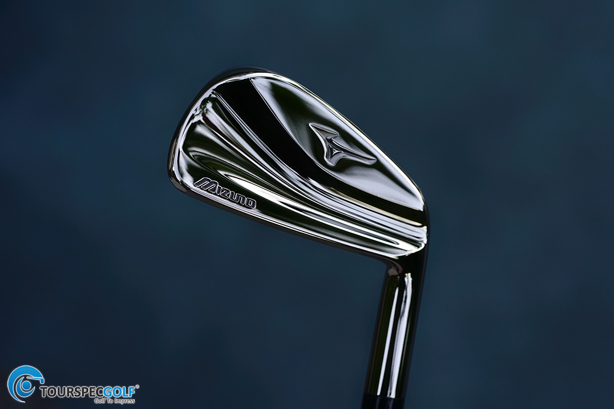 Mizuno MP-5