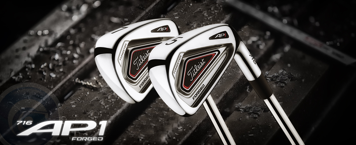 Titleist-AP1-Forged-Irons-Korea-Model