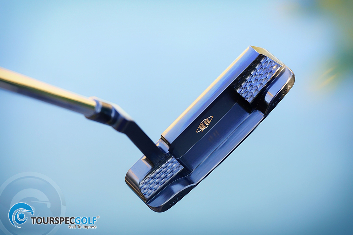 Armsgain Golf