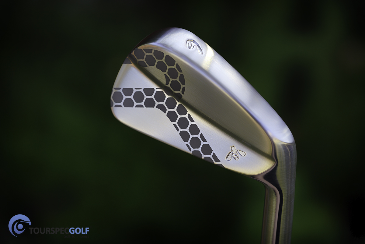 Roddio Iron by Miura