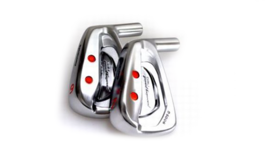 Miura PP-9005 Genesis Irons