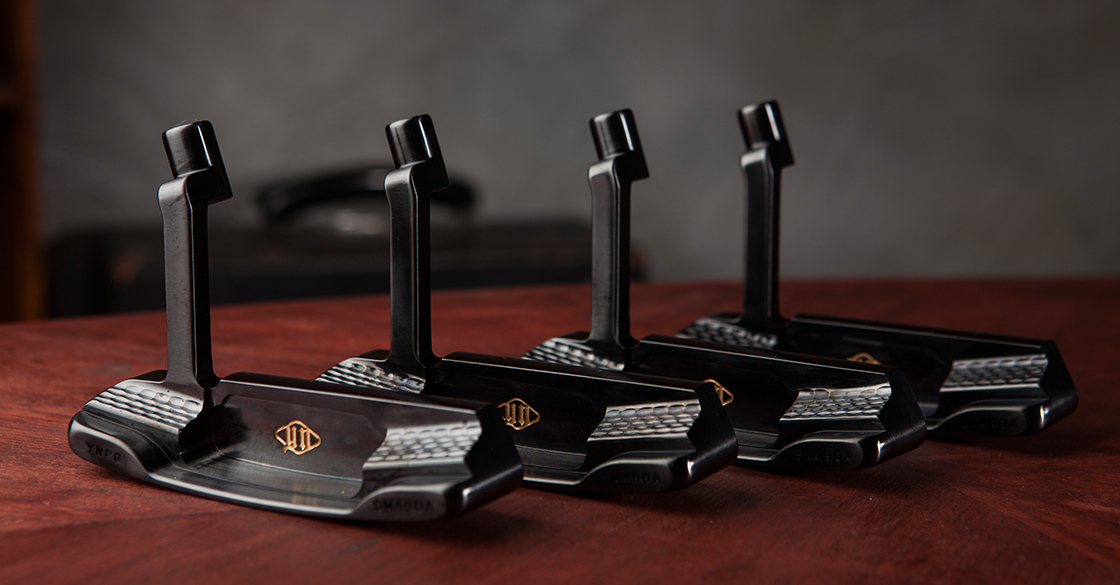 Armsgain Putters