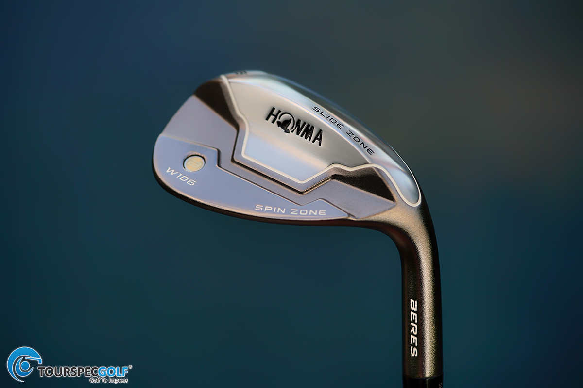 Honma W106 Wedges