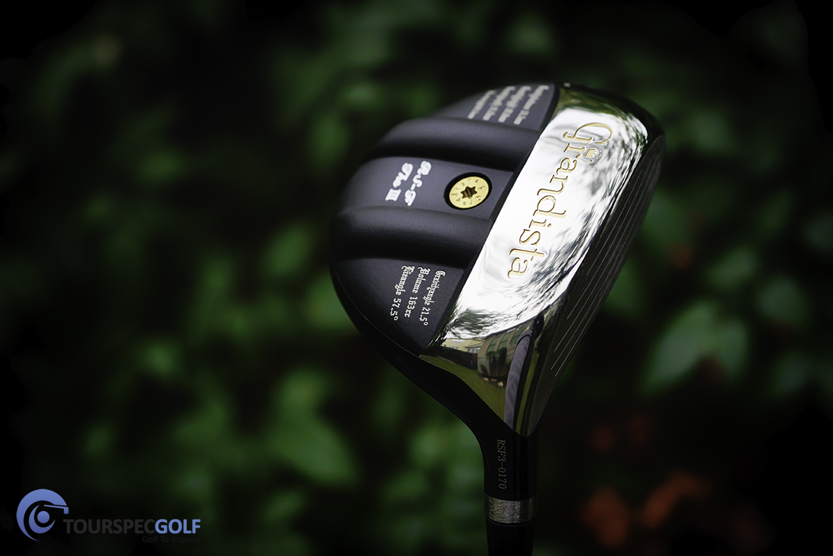 Grandista Driver | Fairway Wood
