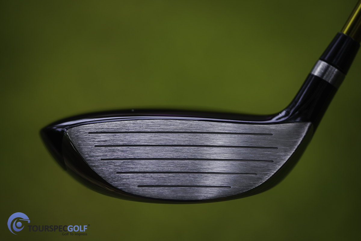 Grandista Fairway Woods Golf