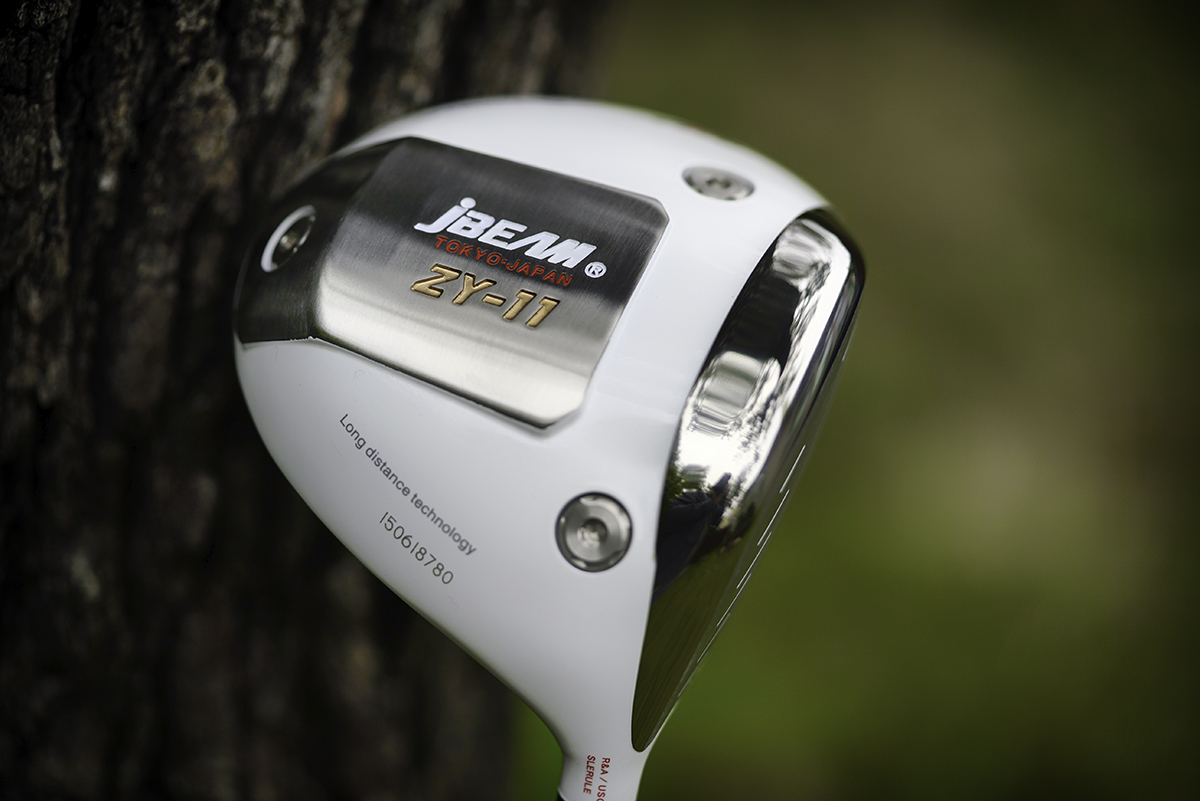 JBeam ZY-11 Driver