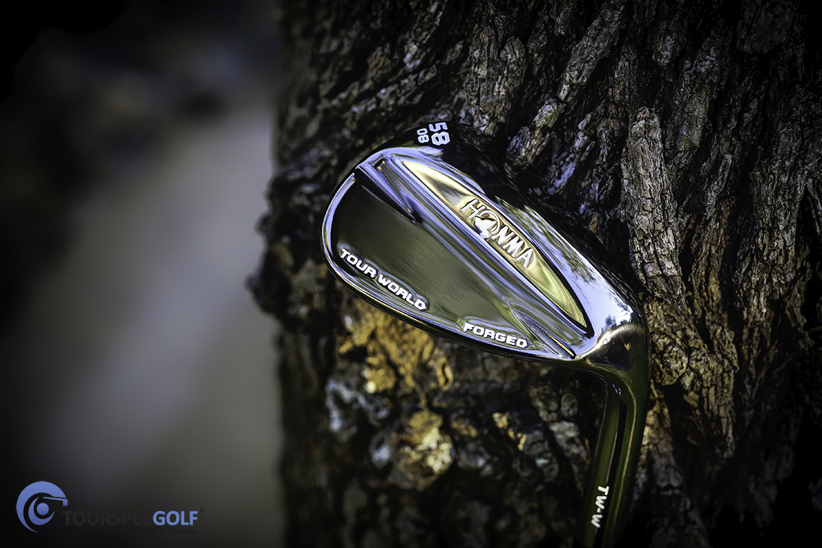 Honma TW-W