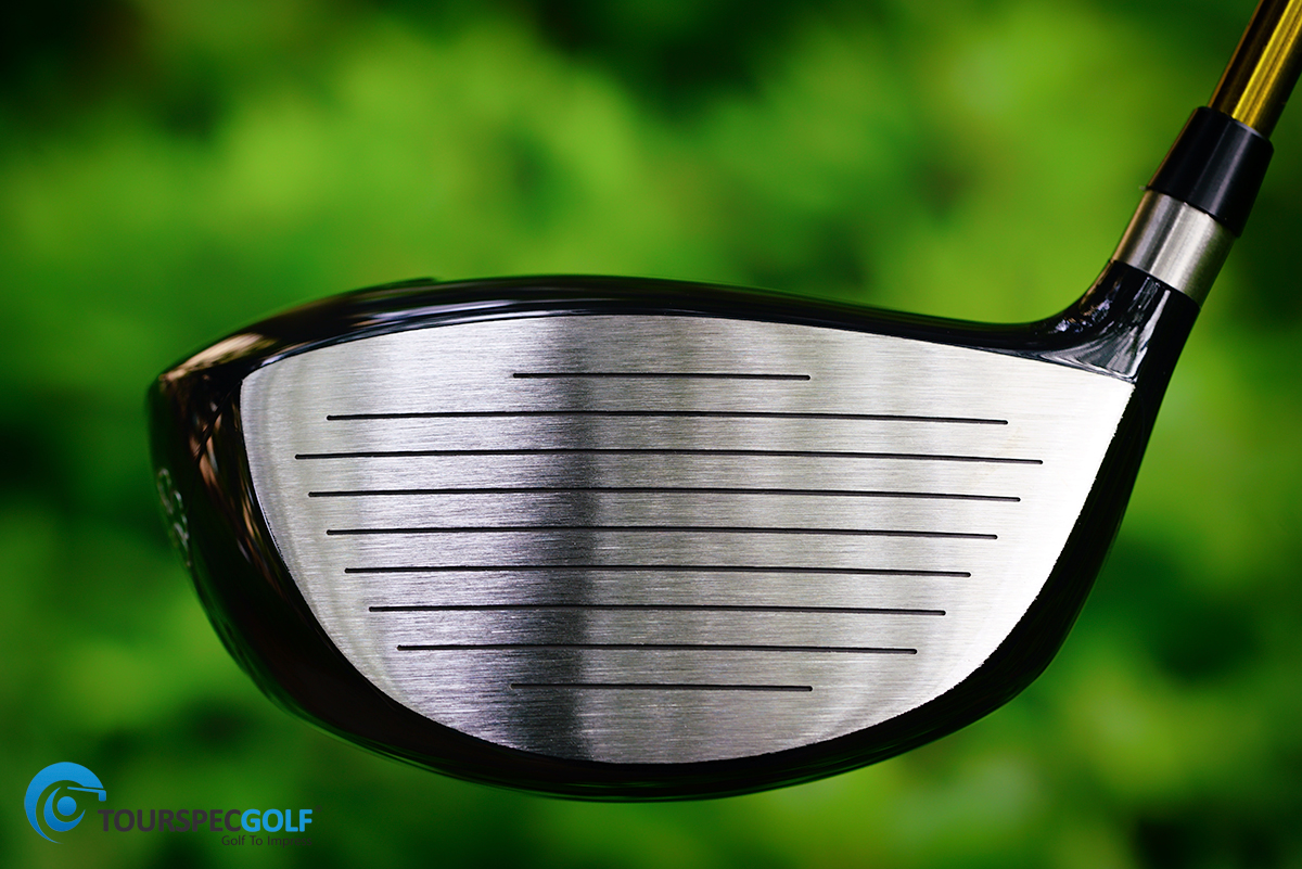 What do golf club specifications tell you about the club?