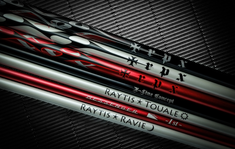 Introducing TRPX - XXX | TourSpecGolf Blog