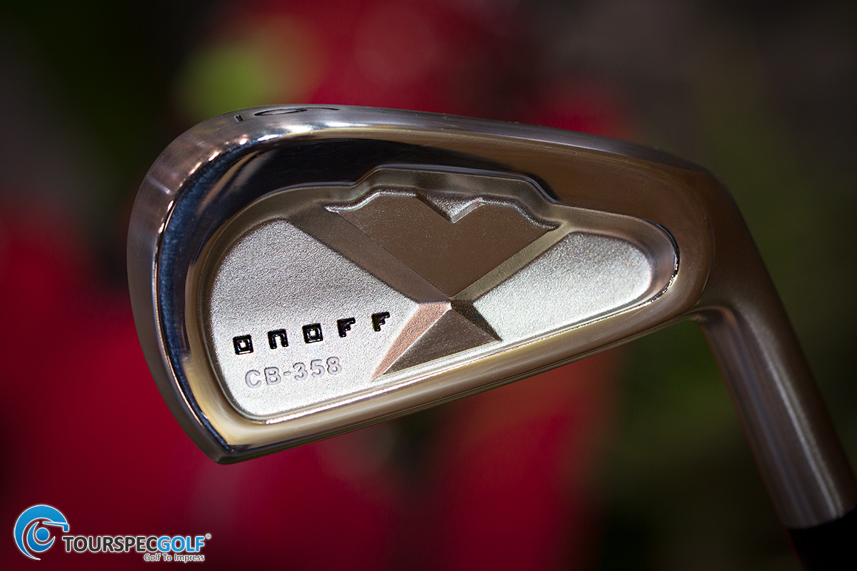 クラブ Onoff - Onoff forged iron Kuro 2014 onoff_forged_iron_kuro_2024_6-