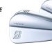 Bridgestone J15MB Forged Blade
