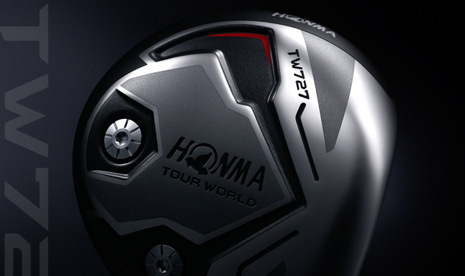 HONMA tour world TW727 455 ドライバー Honma Golf Driver | Tw737 455 | Tour World.