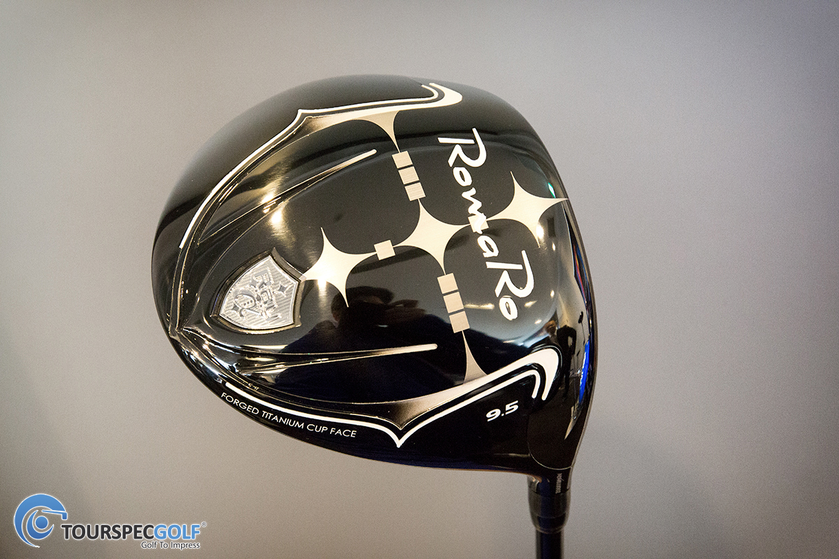 RomaRo Ray Alpha Series 2015