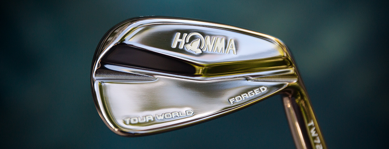 HONMA TW-W 48°/9° Black Nickel Edition Honma TW-W FORGED ** CuStoM BLaCk NiCKeL ** | TourSpecGolf Blog