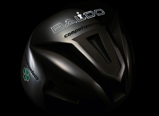Baldo Driver COMPETIZIONE 568 420 – GOLF Partner USA