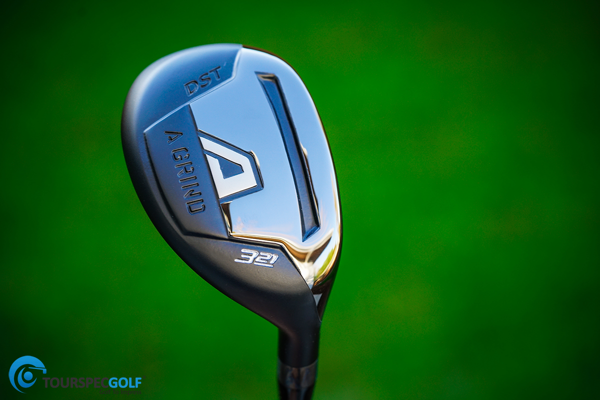 A DESIGN GOLF A GRAIND DST U3