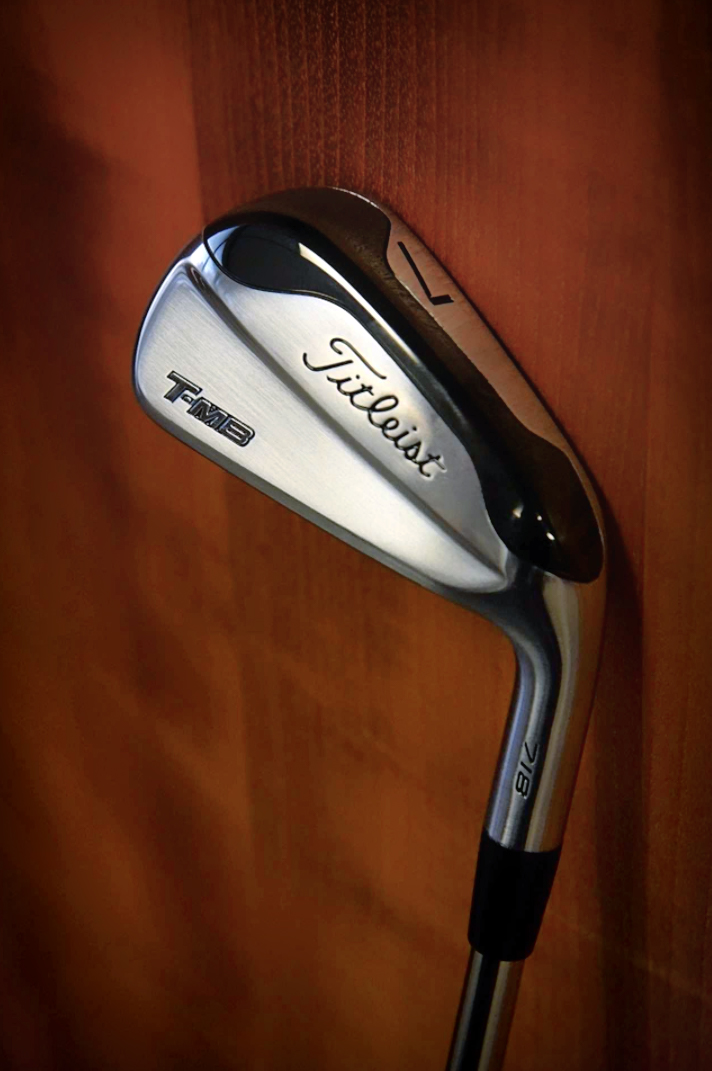 クラブ 718T-MB 718 T-MB - タイトリスト 日本公式サイト