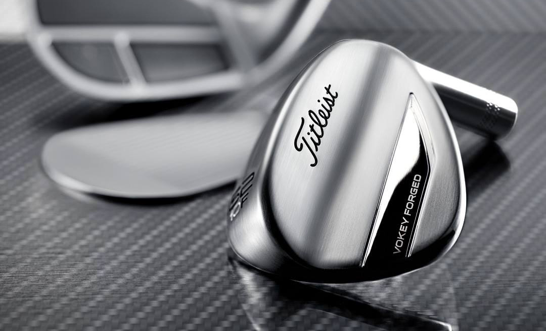 ファッション通販 安い Titleist 2019 Vokey Blog Golf TourSpecGolf - Wedges Forged クラブ