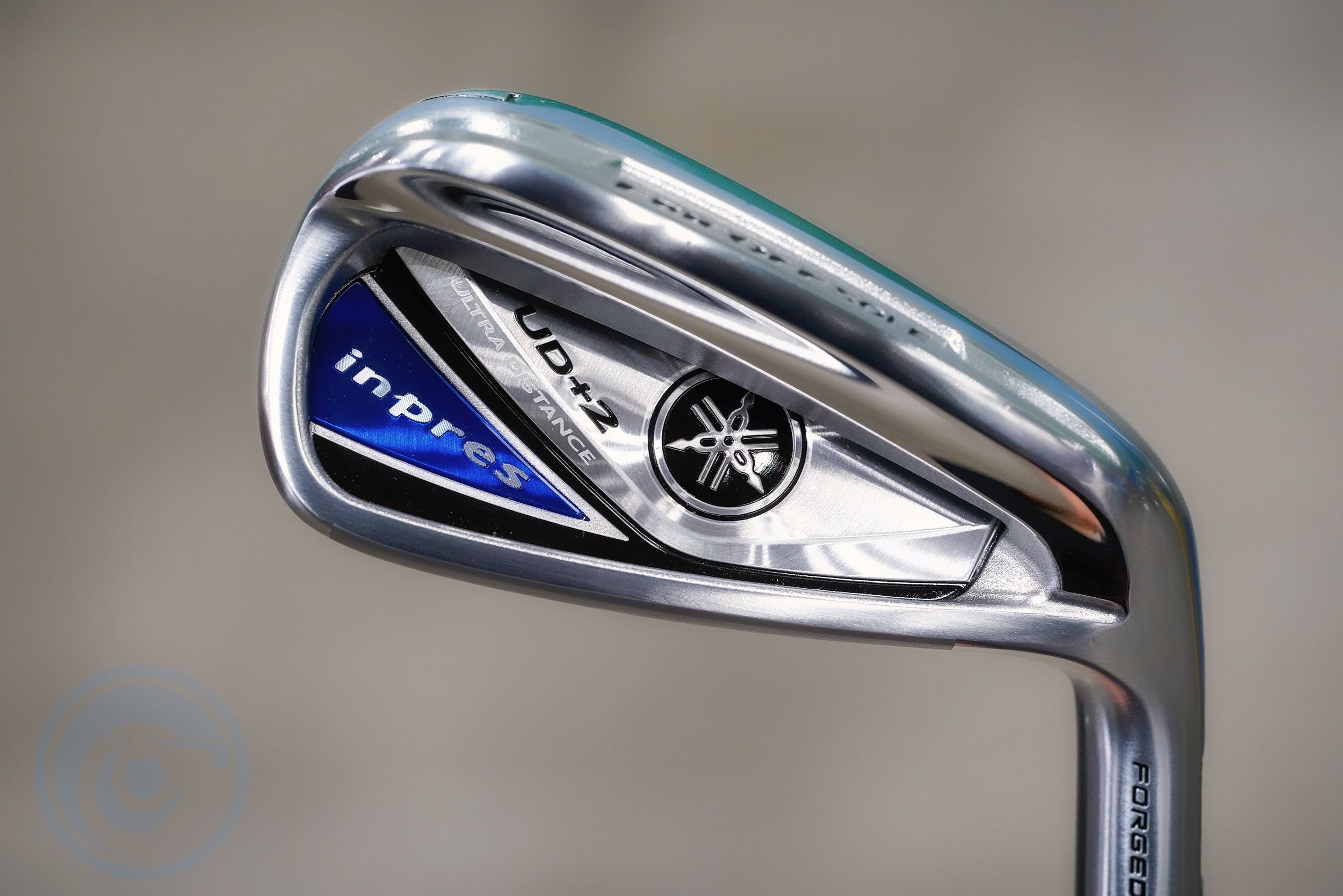 2019 Japan Golf Fair - Yamaha Golf | TourSpecGolf Blog
